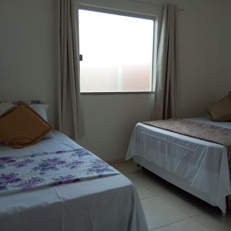 Apartamento Praia Coroa Vermelha Com Churrasqueira Santa Cruz Cabrália Extérieur photo