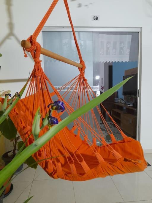 Apartamento Praia Coroa Vermelha Com Churrasqueira Santa Cruz Cabrália Extérieur photo